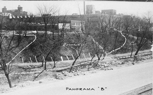1940 photograph